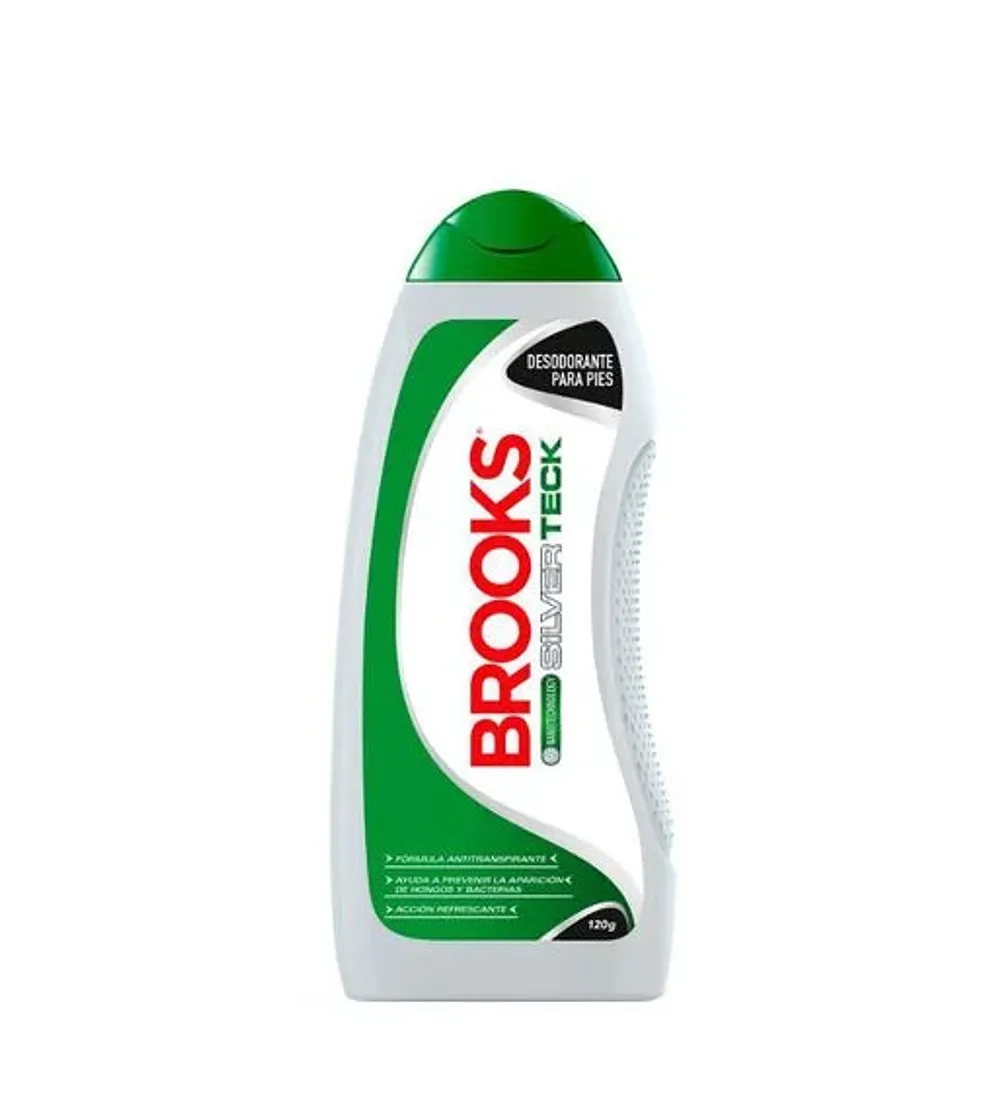 Talco pack brooks