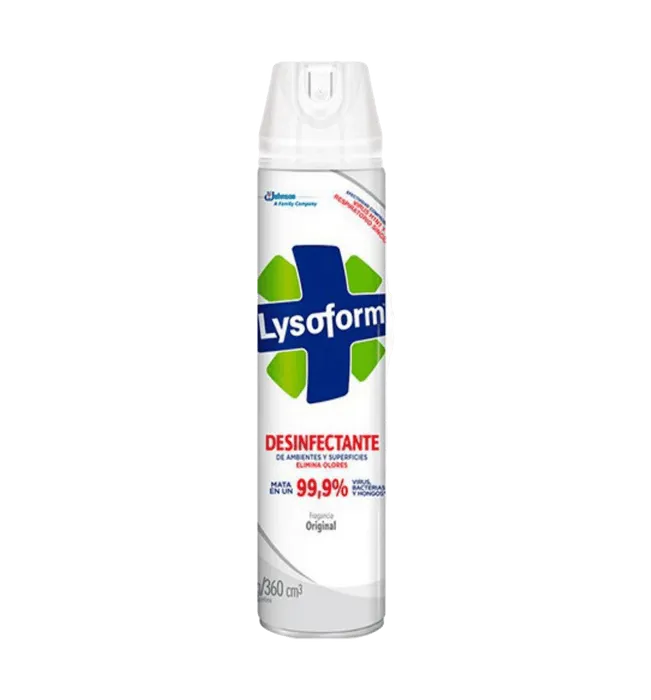 Lysofrom 300g