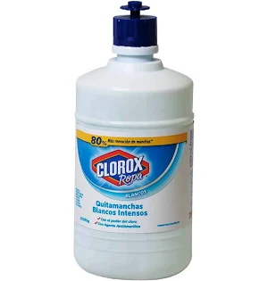 Clorox Ropa blanca 370 ml