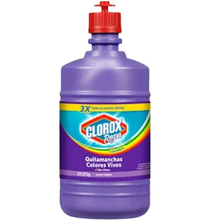 Clorox Ropa color 370 ml