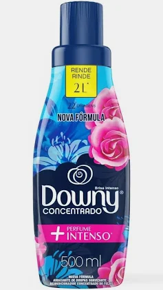 Suavizante Downy Brisas de verano500ml