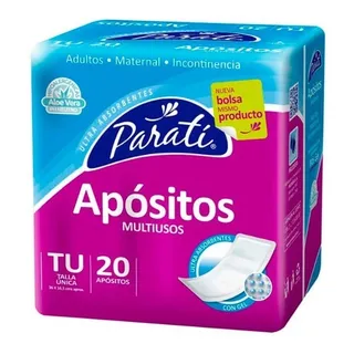 A pósitos Para Ti