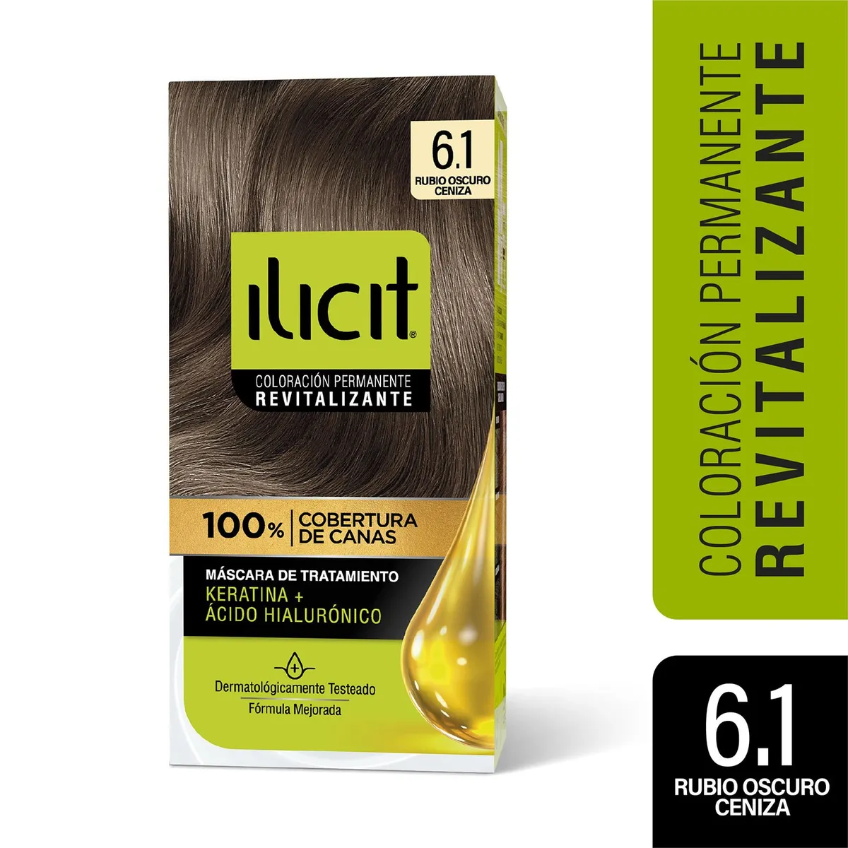 Ilicit tintura 6.1