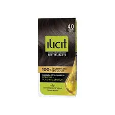 Ilicit tintura 4.0