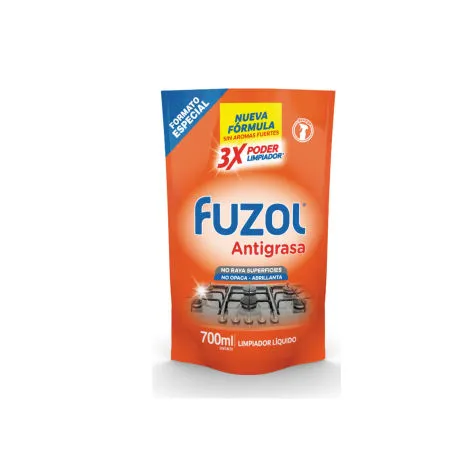 Fuzol Antigrasa