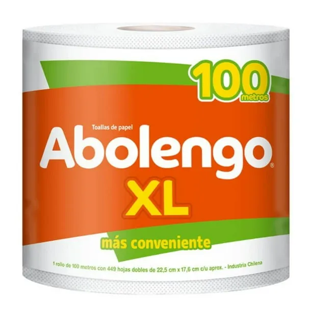 Nova Abolengo XL