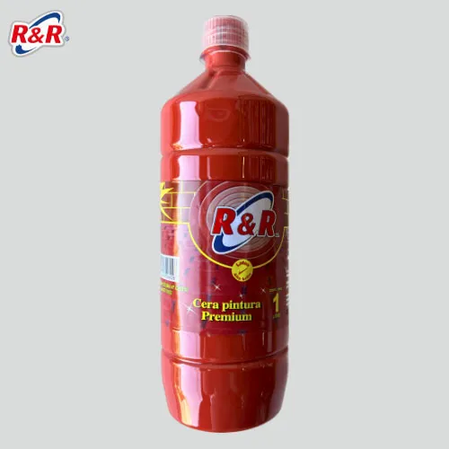 Cera pintura R y R 1 L