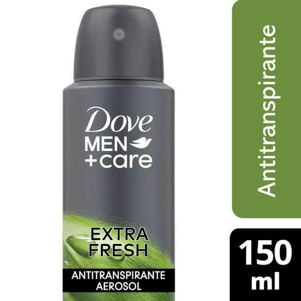 Desodorante Spray Dove Men Extra Fresh