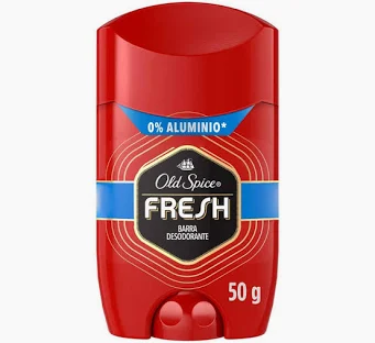 Desodorante Old Spice Fresh