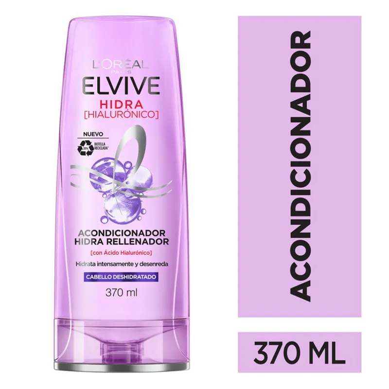 Acondicionmador ELVIVE Hidra
