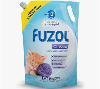 SuavisanteFuzol Classic