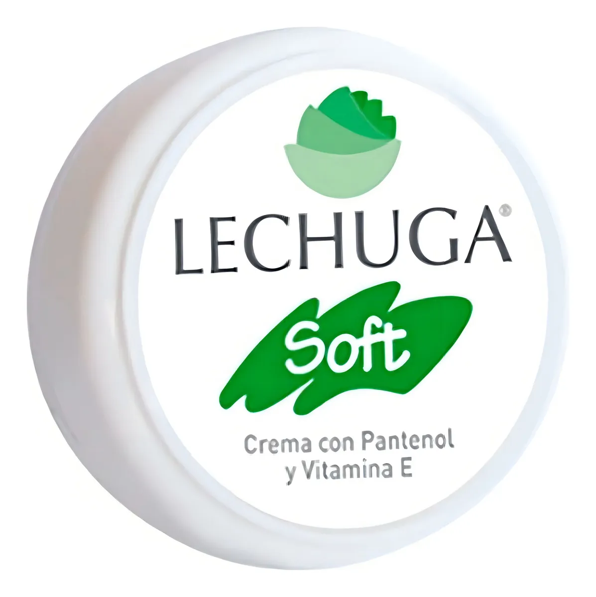Crema Lechuga Soft 55ml
