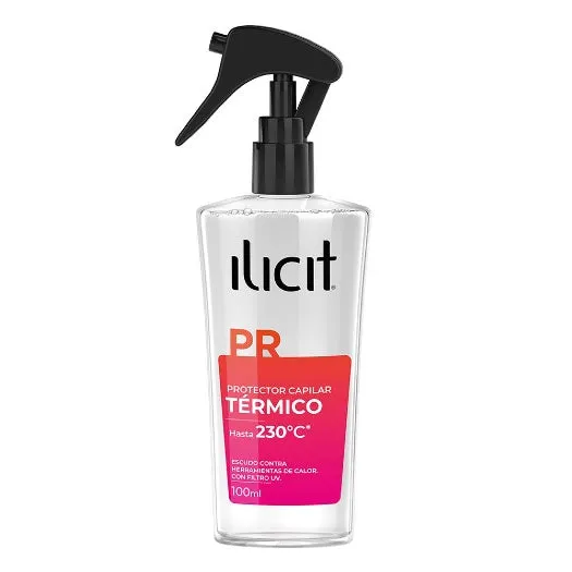 Ilicit Protector Térmico