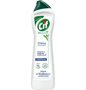 cif crema multiuso 750ml