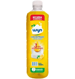 Lavaloza Wyn 1500ml