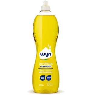 Lavaloza Wyn 750ml