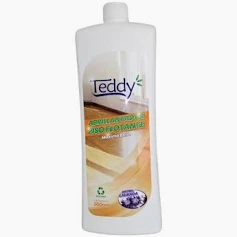Abrillantador Piso Flotante Teddy